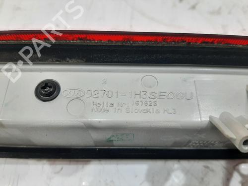 Third brake light KIA CEE'D SW (ED) 1.6 CRDi 90 | BP39934837L11 - Image 2