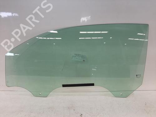 Used Front left door window Front left door window VAUXHALL ADAM (M13) 1.2 (69 hp) 34643997 34643997