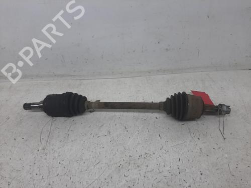 Used Other FIAT PUNTO (199_) 1.4 (199AXB1A, 199BXB1A, 199BXB11, 199AXB11) (78 hp) 26776885