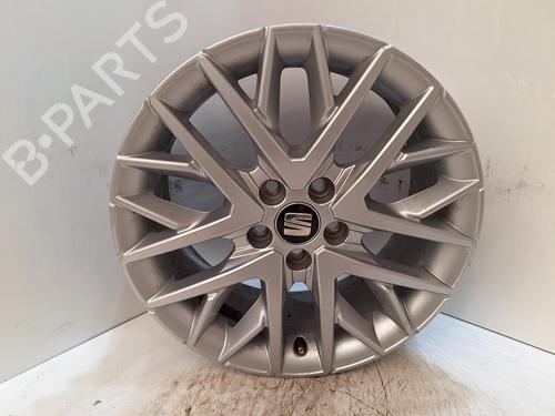 Felg Felg SEAT IBIZA V (KJ1, KJG) 1.0 TSI (95 hp) 34101238 34101238