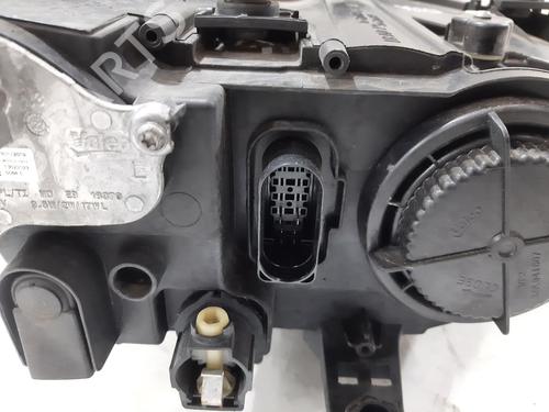 Left headlight SEAT LEON ST (5F8) 2.0 TDI | BP38021491C28 - Image 6