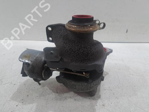 Turbocharger/Supercharger PEUGEOT 3008 I MPV (0U_) 1.6 HDi | BP32214863M71 