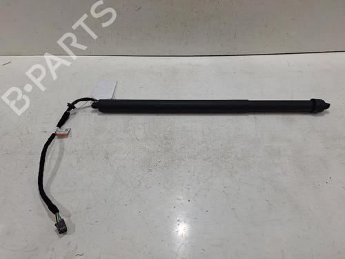 Støtdemperfjær JAGUAR I-PACE (X590) EV400 AWD (400 hp) 30927864