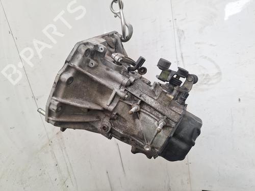 Gearkasse SUZUKI SWIFT III (MZ, EZ) 1.5 (RS415, ZC21S) | BP29417146M3 