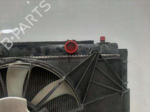 Kølerpakke SUZUKI VITARA (LY) 1.6 (APK 416) | BP26788688M120 