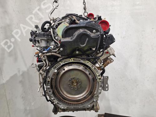 Engine MERCEDES-BENZ C-CLASS (W205) C 200 BlueTEC / d (205.037) | BP28311915M1 