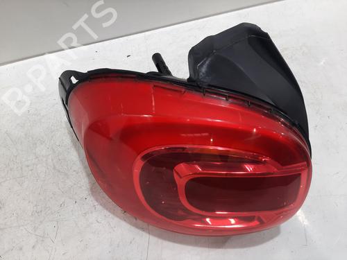 Left taillight FIAT 500L (351_, 352_) 1.4 (199LYB1B) | BP33940156C34 - Image 3