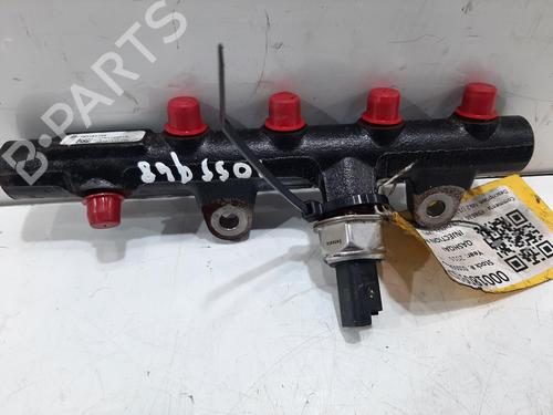 Used Injection rail Injection rail 38440775 38440775