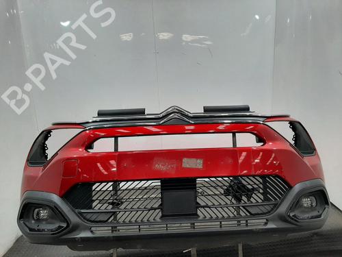 Used Front bumper Front bumper CITROËN C4 III (BA_, BB_, BC_) 1.2 PureTech 130 (BAHNSA, BAHNSB) (130 hp) 39967527 39967527