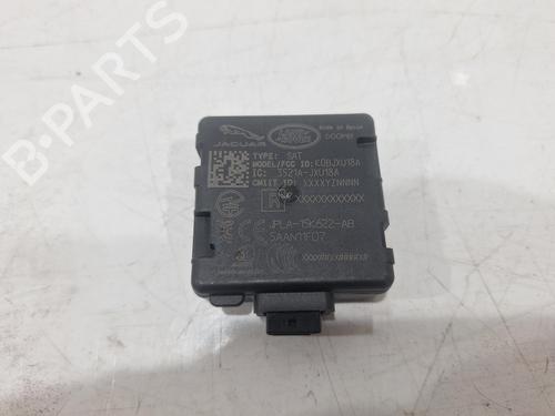 Used Control unit JAGUAR I-PACE (X590) EV400 AWD (400 hp) 26804247