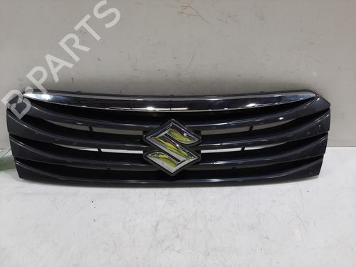 Grill Grill SUZUKI SX4 S-Cross (JY) 1.6 (AKK 416) (120 hp) 34533427 34533427