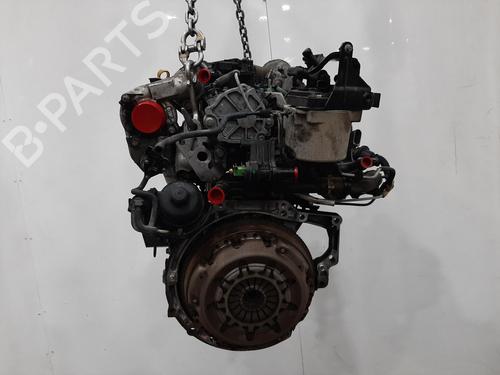 Motor FORD B-MAX (JK) 1.5 TDCi (75 hp) 29881812