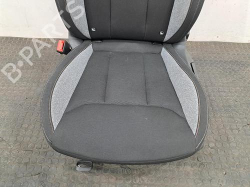 Left front seat SKODA KAMIQ (NW4) 1.0 TSI | BP36810813C15 - Image 5
