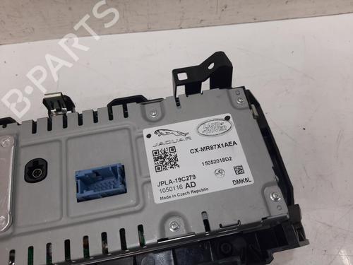 Electronic module LAND ROVER RANGE ROVER IV (L405) 4.4 SDV8 4x4 | BP32851301M83  - Image 6