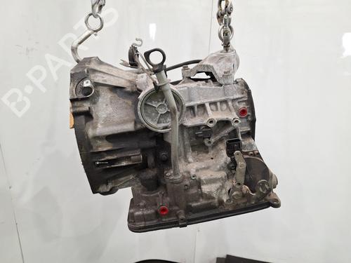 Gearbox NISSAN MICRA III (K12) 1.2 16V | BP30095440M3