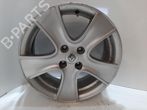 Used Rim RENAULT CLIO IV (BH_) 1.2 16V (73 hp) 32408971