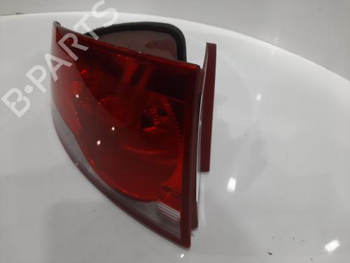 Left taillight SEAT ALTEA XL (5P5, 5P8) 1.6 TDI | BP26856914C34 