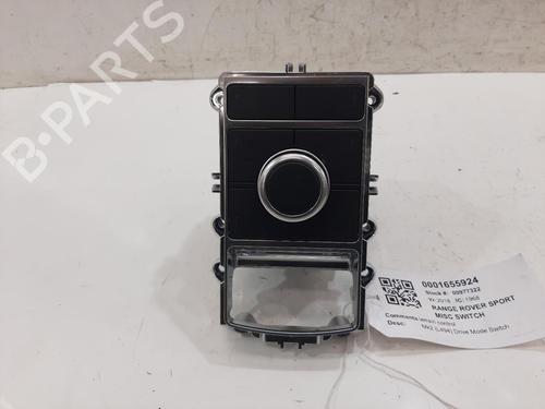 Used Electronic module Electronic module 33124385 33124385