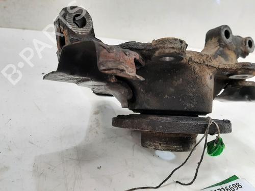 Left front steering knuckle VAUXHALL CORSA Mk IV (E) (X15) 1.4 | BP35986045M25 - Image 4
