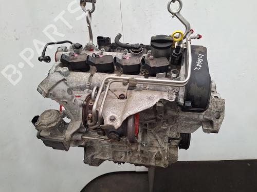 Engine SKODA YETI (5L) 1.2 TSI | BP35923291M1 - Image 3