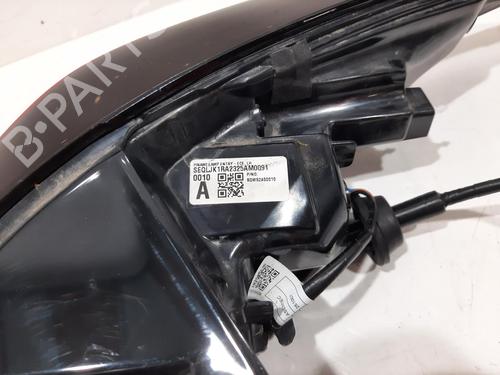Left taillight MAZDA CX-30 (DM) 2.5 e-SKYACTIV-G (DM5W) | BP36855307C34  - Image 6