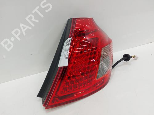Used Right taillight KIA CEE'D Hatchback (ED) 1.4 CVVT (90 hp) 27634146
