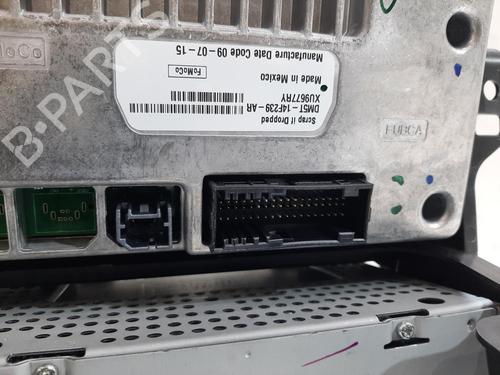 Electronic module FORD FOCUS III 1.0 EcoBoost | BP34644531M83  - Image 6