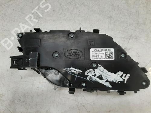 Switch LAND ROVER RANGE ROVER IV (L405) 4.4 SDV8 4x4 | BP26784157I30 - Image 3