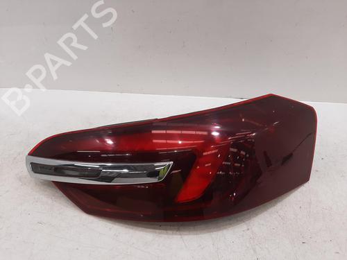 Højre baglygte Højre baglygte VAUXHALL INSIGNIA Mk I (A) Sports Tourer (G09) 2.0 CDTI (35) (163 hp) 34273519 34273519