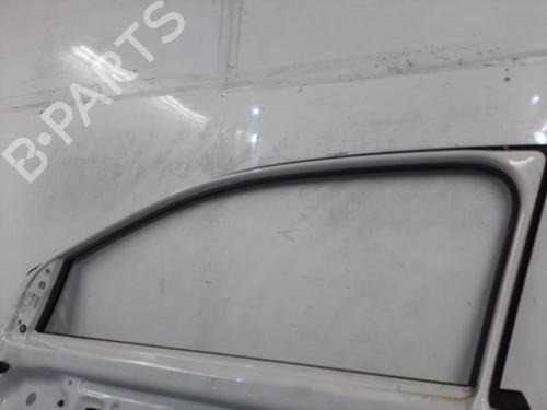 Right front door VW POLO V (6R1, 6C1) 1.2 | BP29524780C3 
