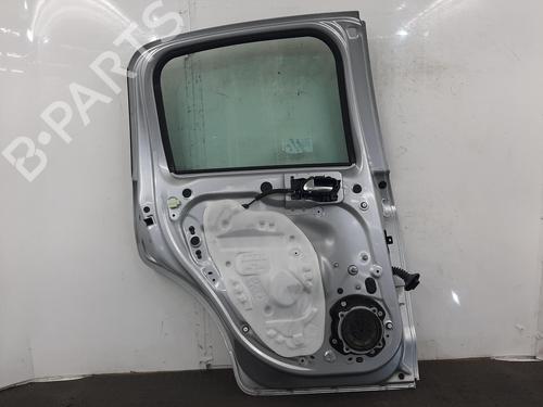 Dør venstre bagtil CITROËN C3 II (SC_) 1.2 VTi 82 | BP39196014C4 - Image 6