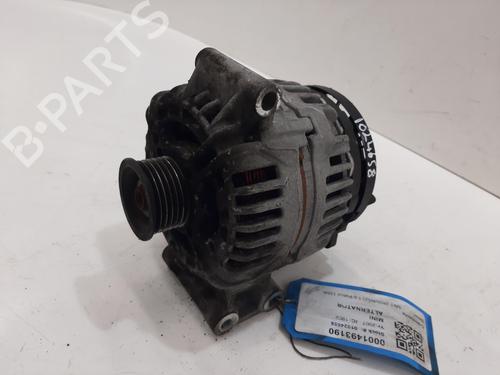 Alternator MINI MINI Convertible (R52) One | BP28274855M7 