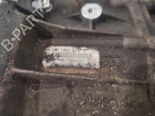 Gearbox FORD FIESTA VII (HJ, HF) 1.0 EcoBoost | BP39716280M3 - Image 6
