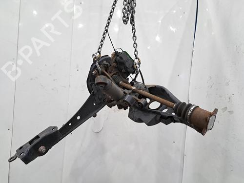 Right rear suspension arm LEXUS NX (_Z1_) 300h AWD (AYZ15, AYZ15_, AYZ15R) | BP26807695M15