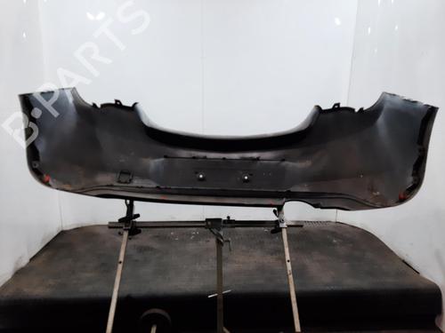 Rear bumper VAUXHALL CORSA Mk IV (E) (X15) 1.4 | BP31305619C8 