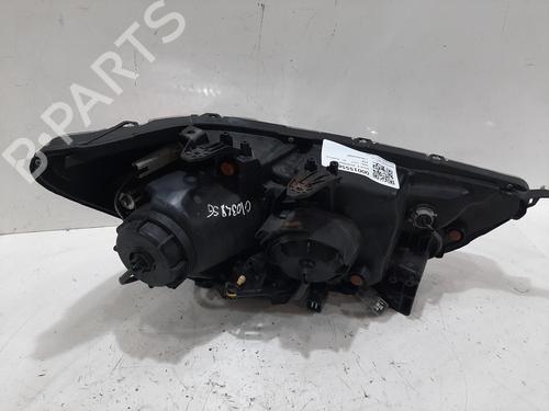 Left headlight MITSUBISHI ASX (GA_W_) 1.6 MIVEC (GA1W) | BP30286115C28 - Image 6