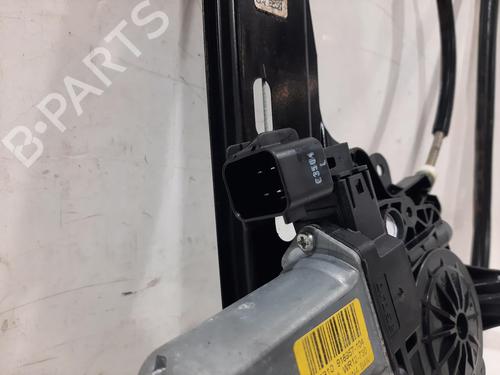 Front right window mechanism FORD C-MAX II (DXA/CB7, DXA/CEU) 1.5 TDCi | BP29883060C23