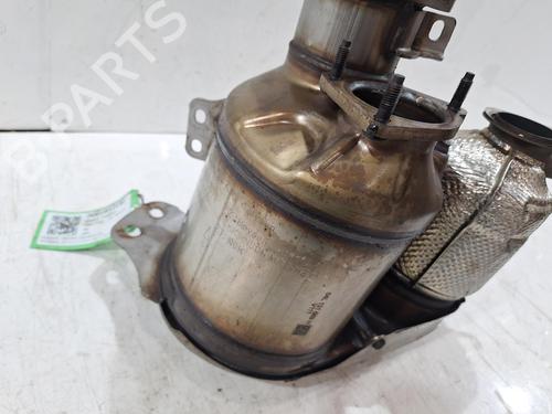 Particulate filter AUDI A6 C7 (4G2, 4GC) 2.0 TDI | BP39965177M81 - Image 5