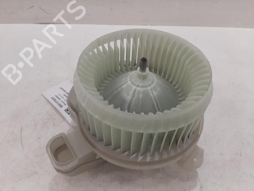 Heater blower motor LAND ROVER DISCOVERY V (L462) D300 MHEV 4x4 BP26849298M62