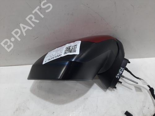 Left mirror CITROËN C3 Picasso (SH_) 1.6 HDi | BP30179768C26