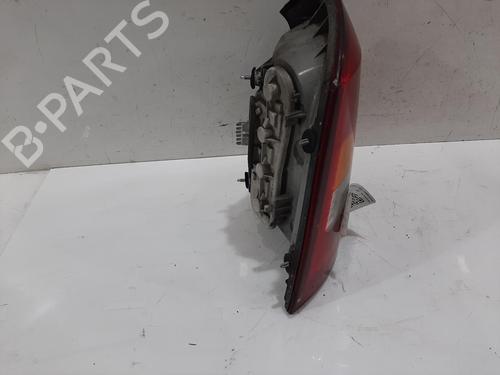 Left taillight VAUXHALL ASTRA Mk IV (G) Hatchback (T98) 1.7 CDTI 16V (F08, F48) | BP31009749C34