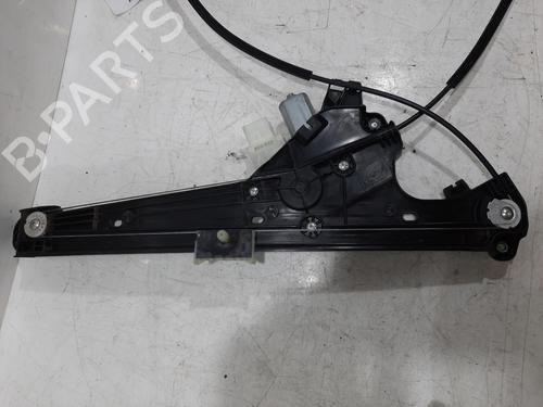 Front right window mechanism RENAULT AUSTRAL E-TECH 200 Hybrid (HGM2) | BP35921689C23 - Image 2