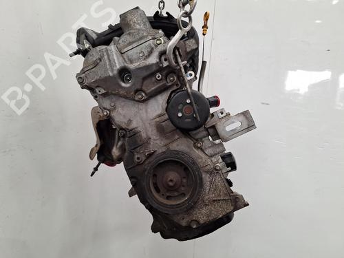Used Engine Engine NISSAN NOTE (E11, NE11) 1.6 (110 hp) 34478919 34478919