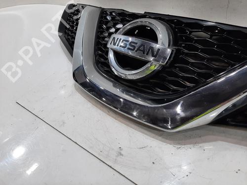 Grille NISSAN QASHQAI II (J11, J11_) 1.5 dCi | BP30694548C40