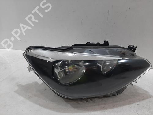 Used Right headlight BMW 1 (F20) 116 d (116 hp) 30286133