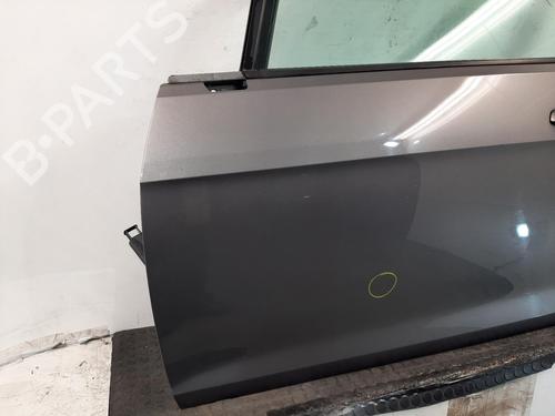 Left front door VW GOLF VII (5G1, BQ1, BE1, BE2) 1.4 TSI | BP30843942C2 
