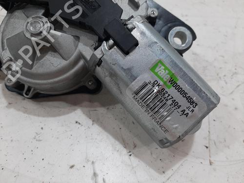 Rear wiper motor LAND ROVER RANGE ROVER SPORT II (L494) 4.4 SDV8 4x4 | BP30324297M102
