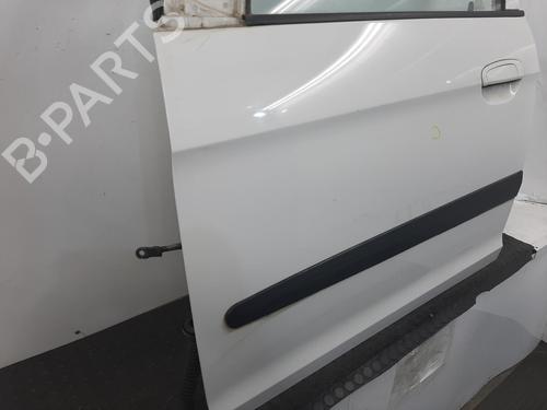 Left front door KIA PICANTO I (SA) 1.1 | BP27344743C2 
