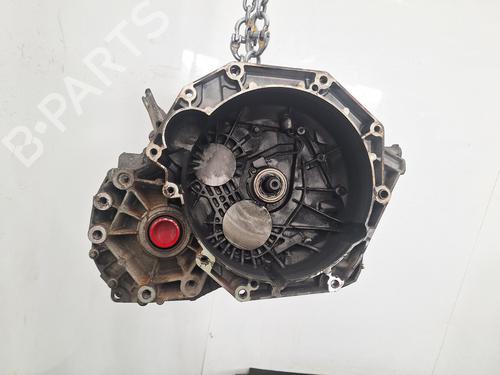 gearbox-vauxhall-antara-a-l07-2006-2007-2008-2009-2010-2011-2012-2013-2014-2015-32448852 main image