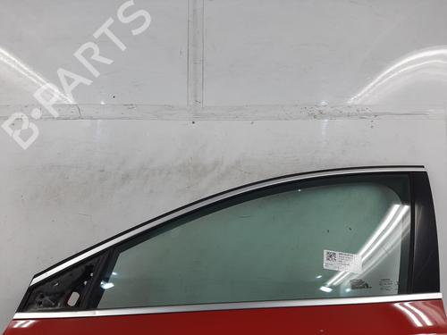 Left front door VOLVO V40 Hatchback (525) D2 | BP29398144C2 